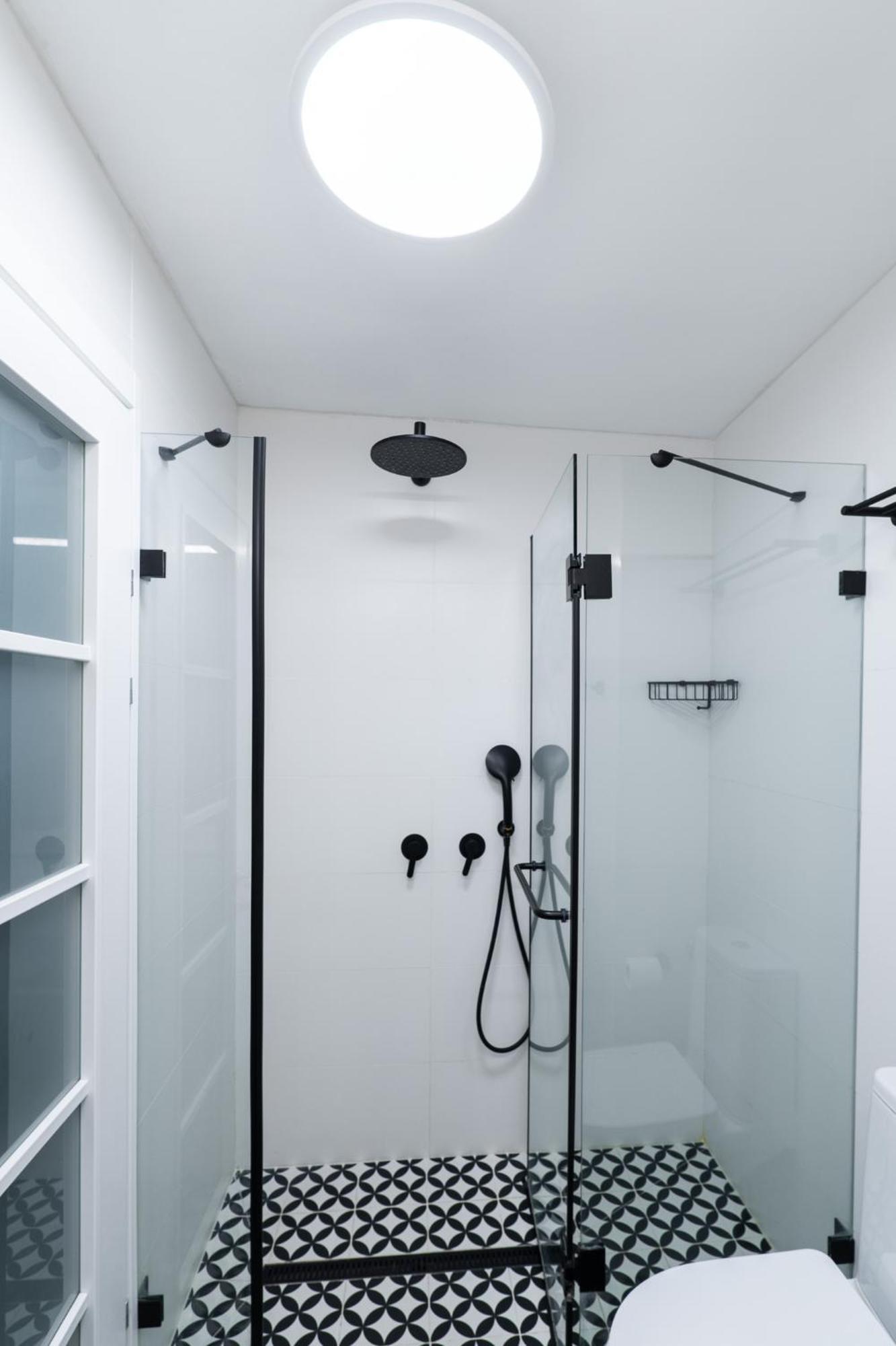 Beachfront Boutique Apartment Herzelia Εξωτερικό φωτογραφία